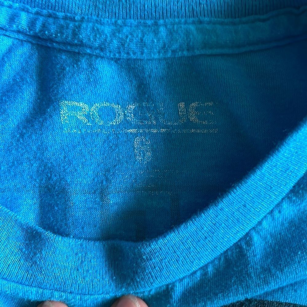 Rogue Kids Tee - Picture 5 of 5